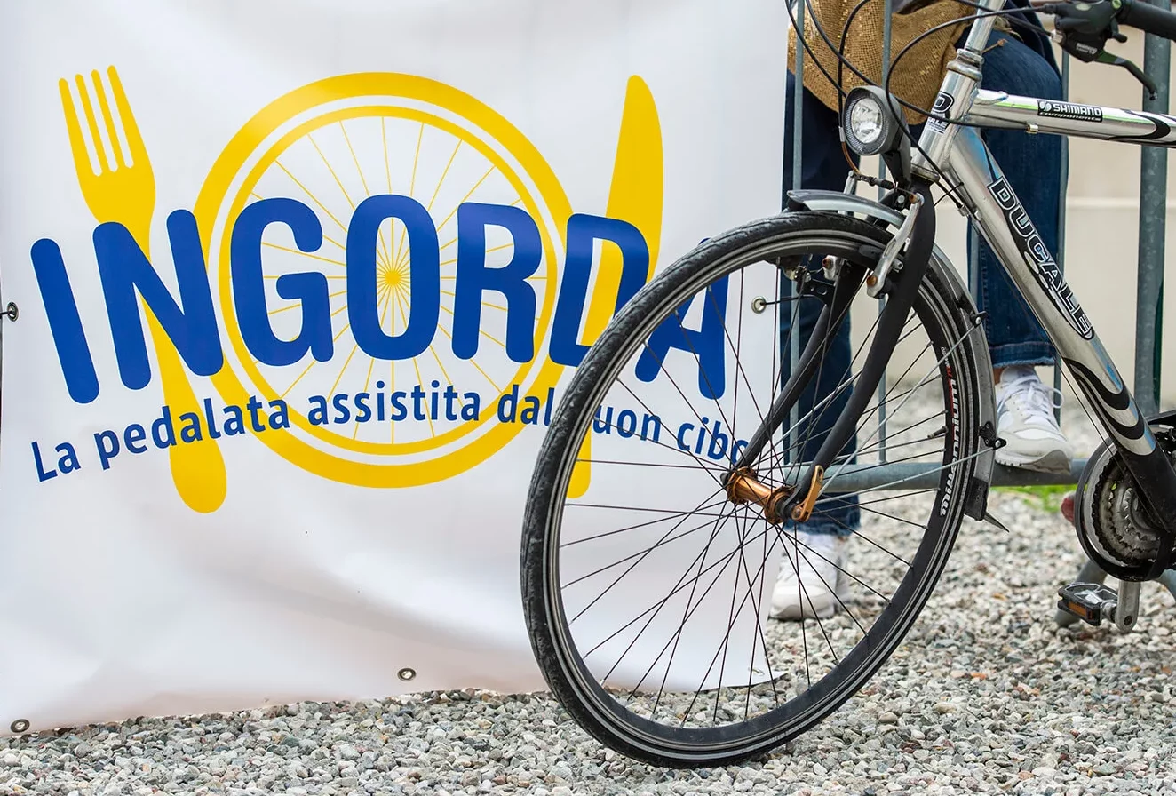 Ingorda 2024 | La bici