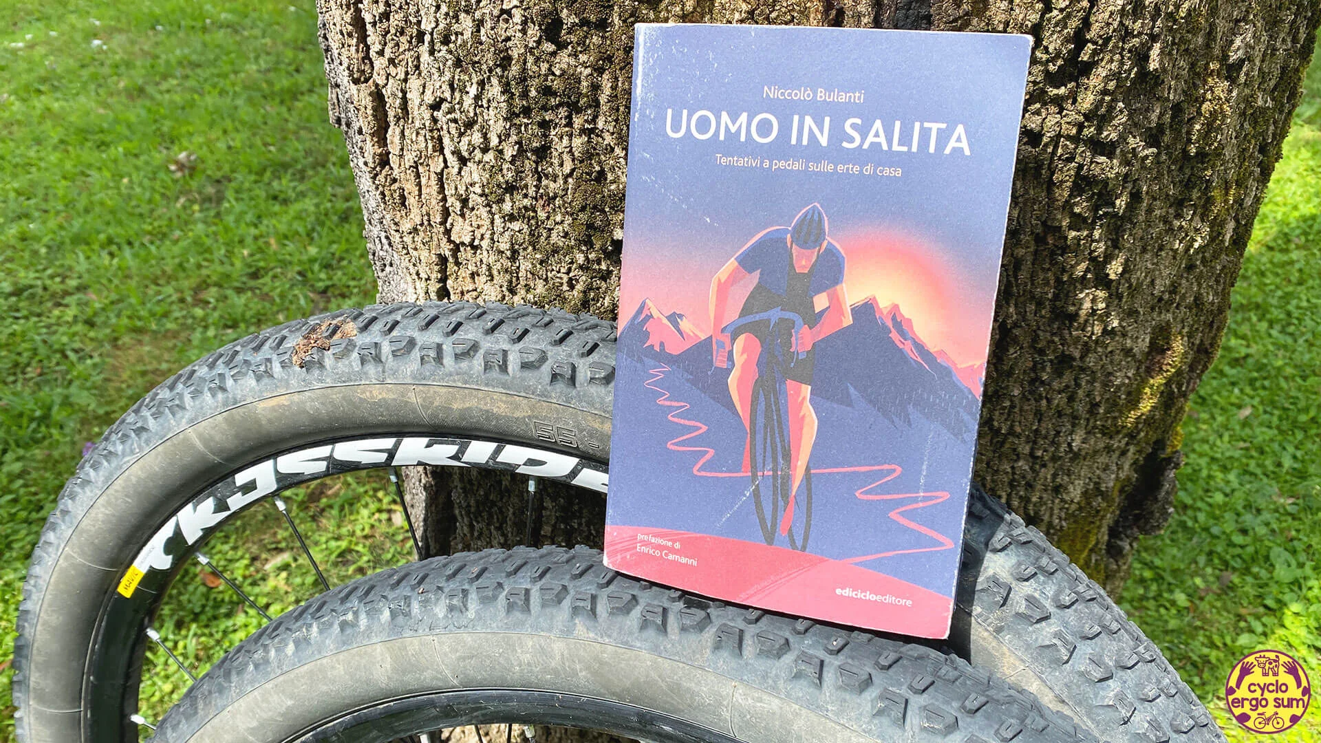 Recensione Uomo in salita | Un libro da leggere