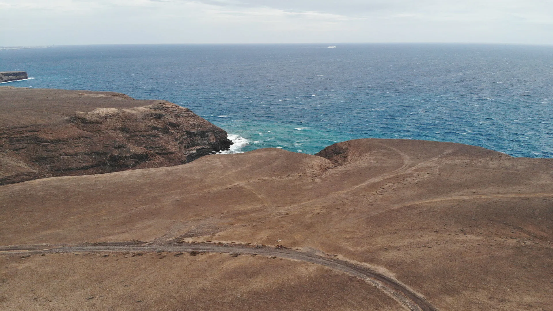 Le 5 più belle strade di Lanzarote | Ajaces dall'alto