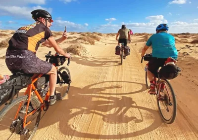 Le 5 più belle strade di Lanzarote | Graciosa e fotografi