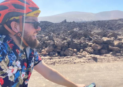 Le 5 più belle strade di Lanzarote | Nel Parco Timanfaya tra le colate laviche