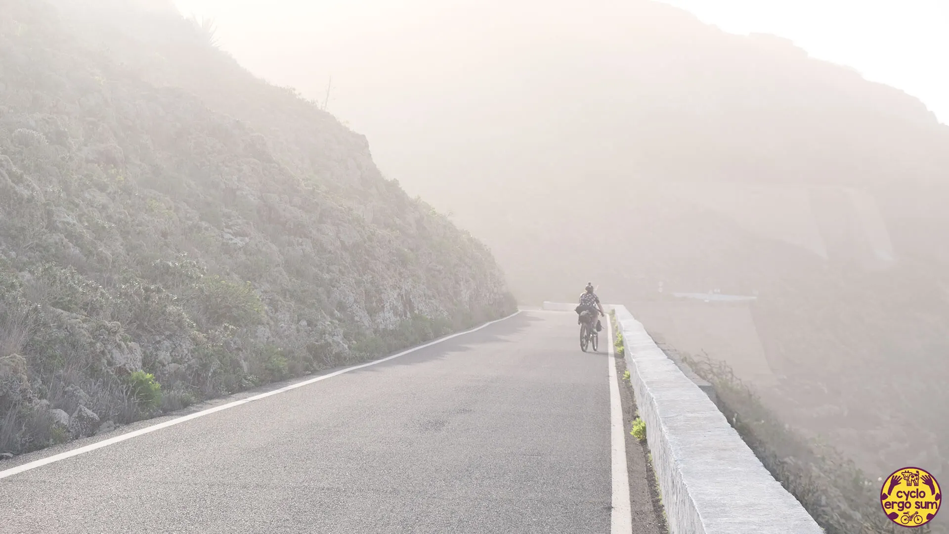 Lanzarote Gravel Crossing | Questa è calima