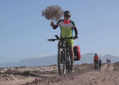 Lanzarote Gravel Crossing | Sterrata migliore